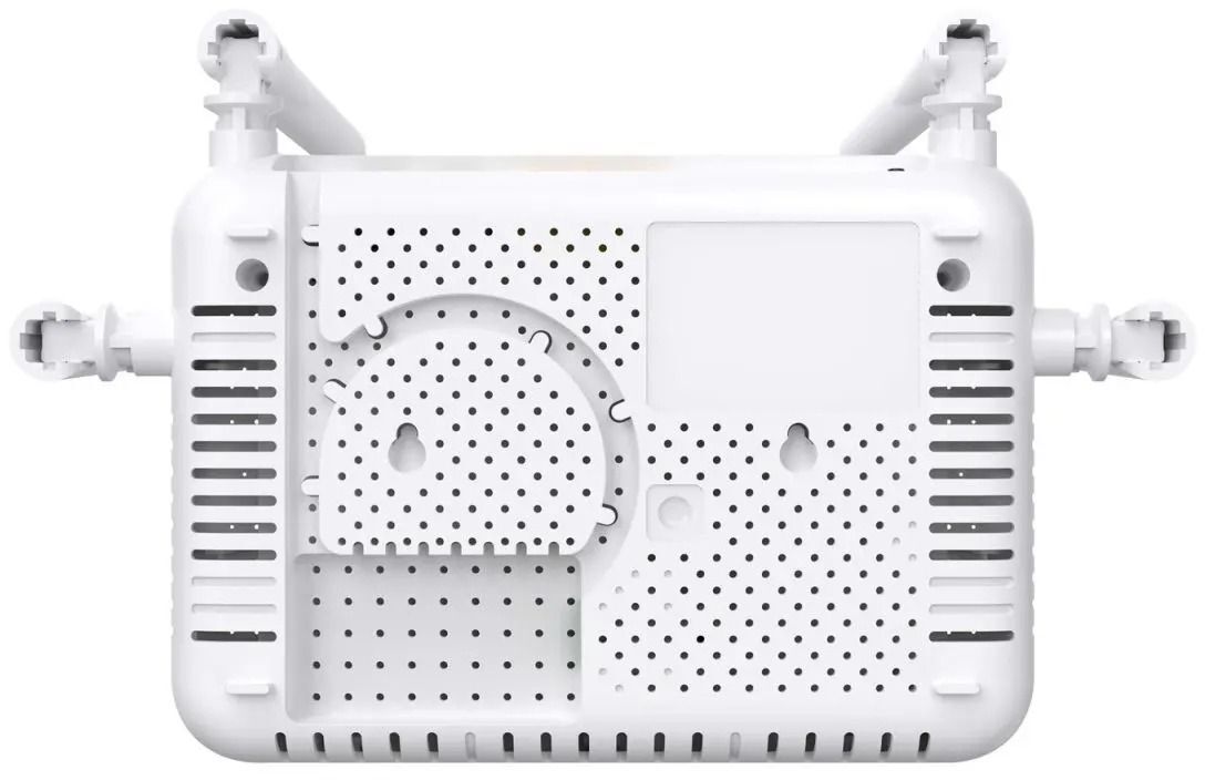 Оптичний абонентський термінал ONU AX1500 Wi-Fi6 xPON ONU Tenda HG15C фото4