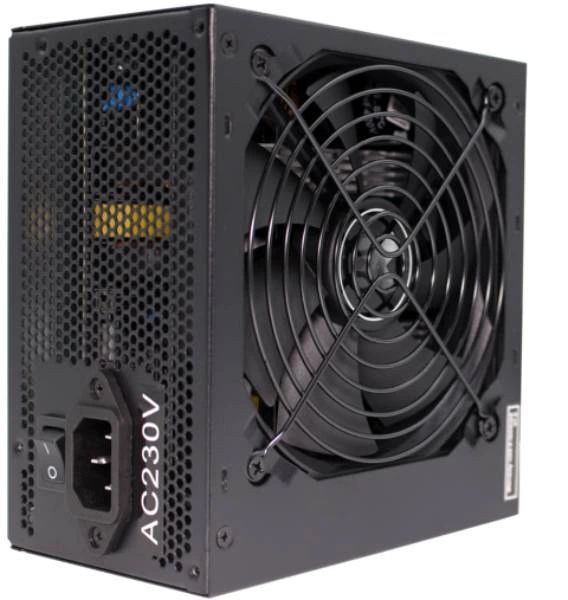 Блок живлення Xilence Performance C+ 750W (XP750R6.2) фото3