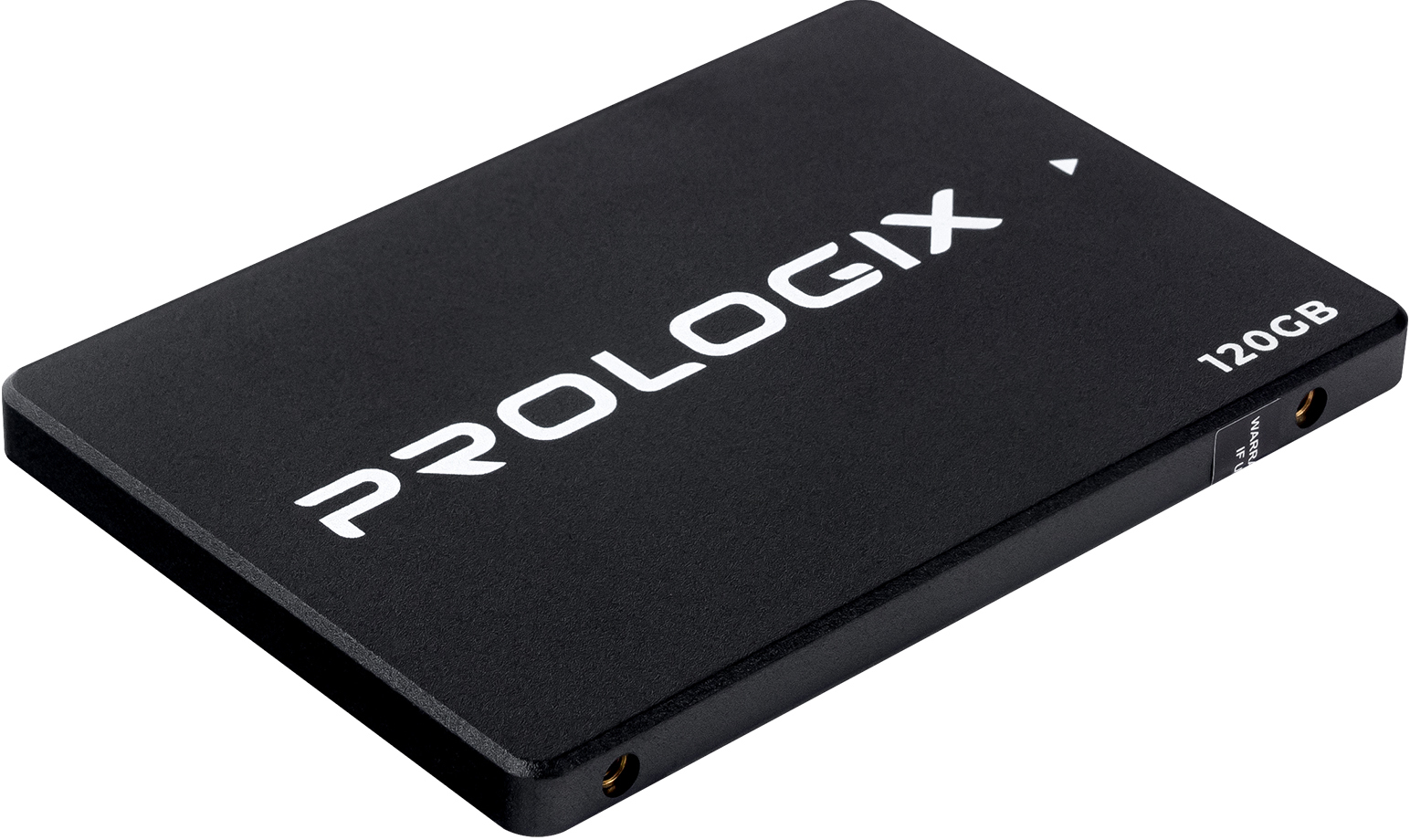 SSD накопичувач Prologix S320 2.5" SATAIII 3D TLC 120GB (PRO120GS320) фото2