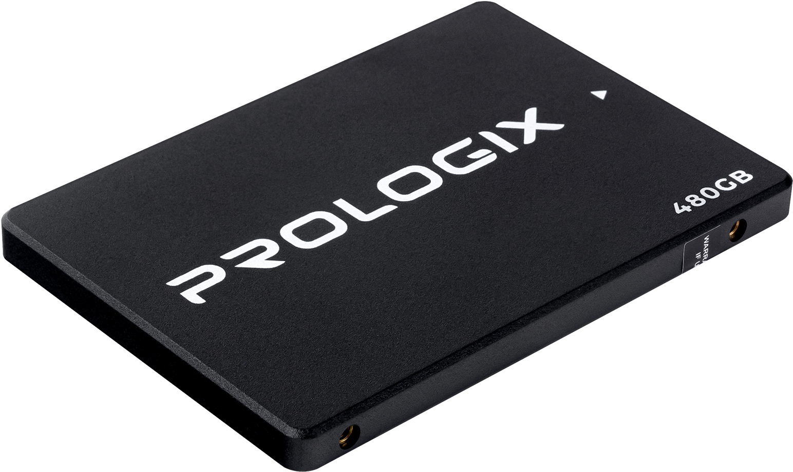 SSD накопичувач Prologix S320 2.5" SATAIII 3D TLC 480GB (PRO480GS320) фото2