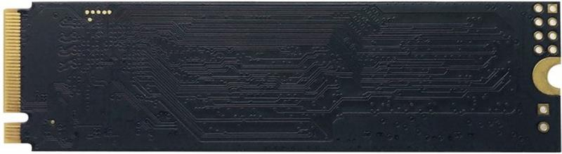 SSD накопичувач Samsung M.2 PCIe 3.0 x4 TLC 256GB (MZVL4256HBJD-00BH1) фото5