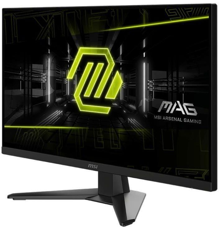 Монитор 27" MSI MAG 272F фото3