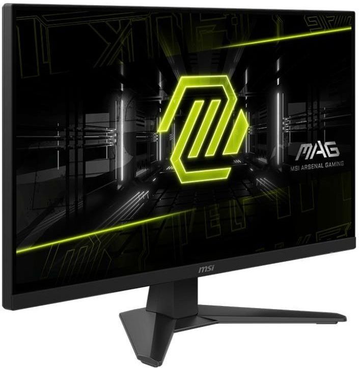 Монитор 27" MSI MAG 272F фото2