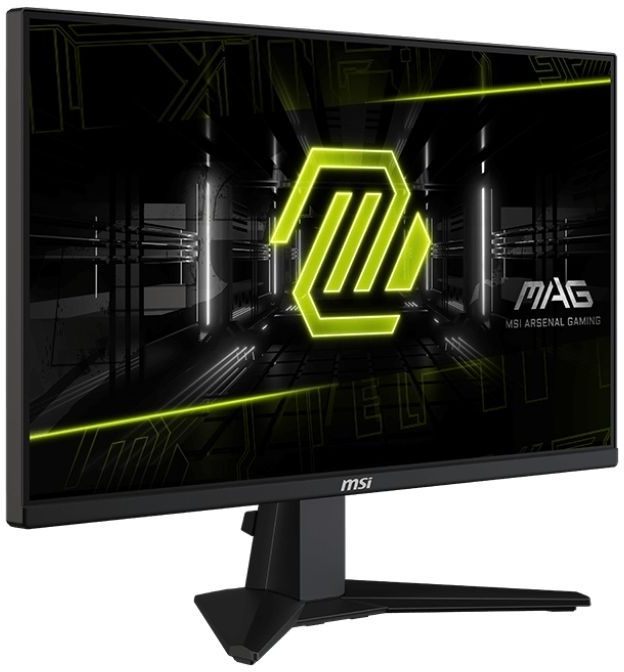 Монитор 24.5" MSI MAG 255XF фото2