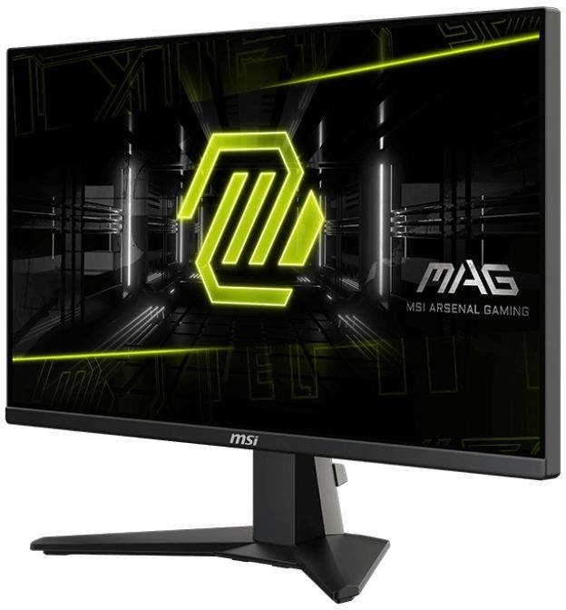 Монитор 24.5" MSI MAG 255XF фото3
