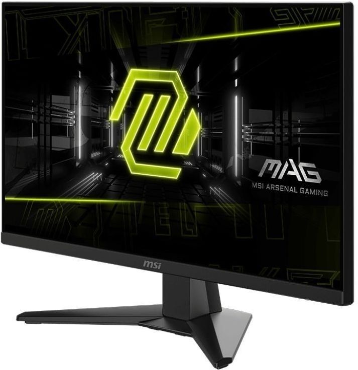 Монитор 23.8" MSI MAG 242F фото3