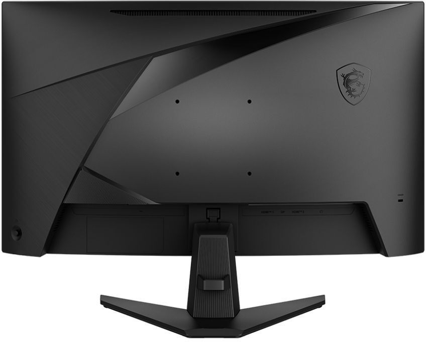 Монитор 27" MSI MAG 276CF E20 фото