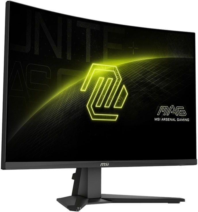 Монитор 27" MSI MAG 276CF E20 фото