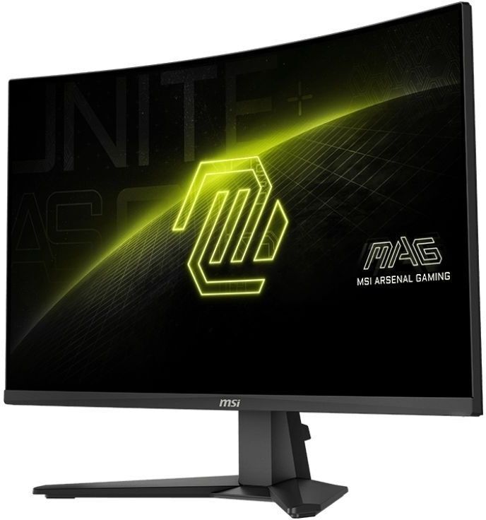 Монитор 27" MSI MAG 276CF E20 фото