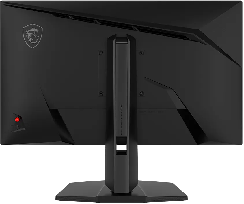 Монитор 27" MSI MAG 272QPF E20 фото3