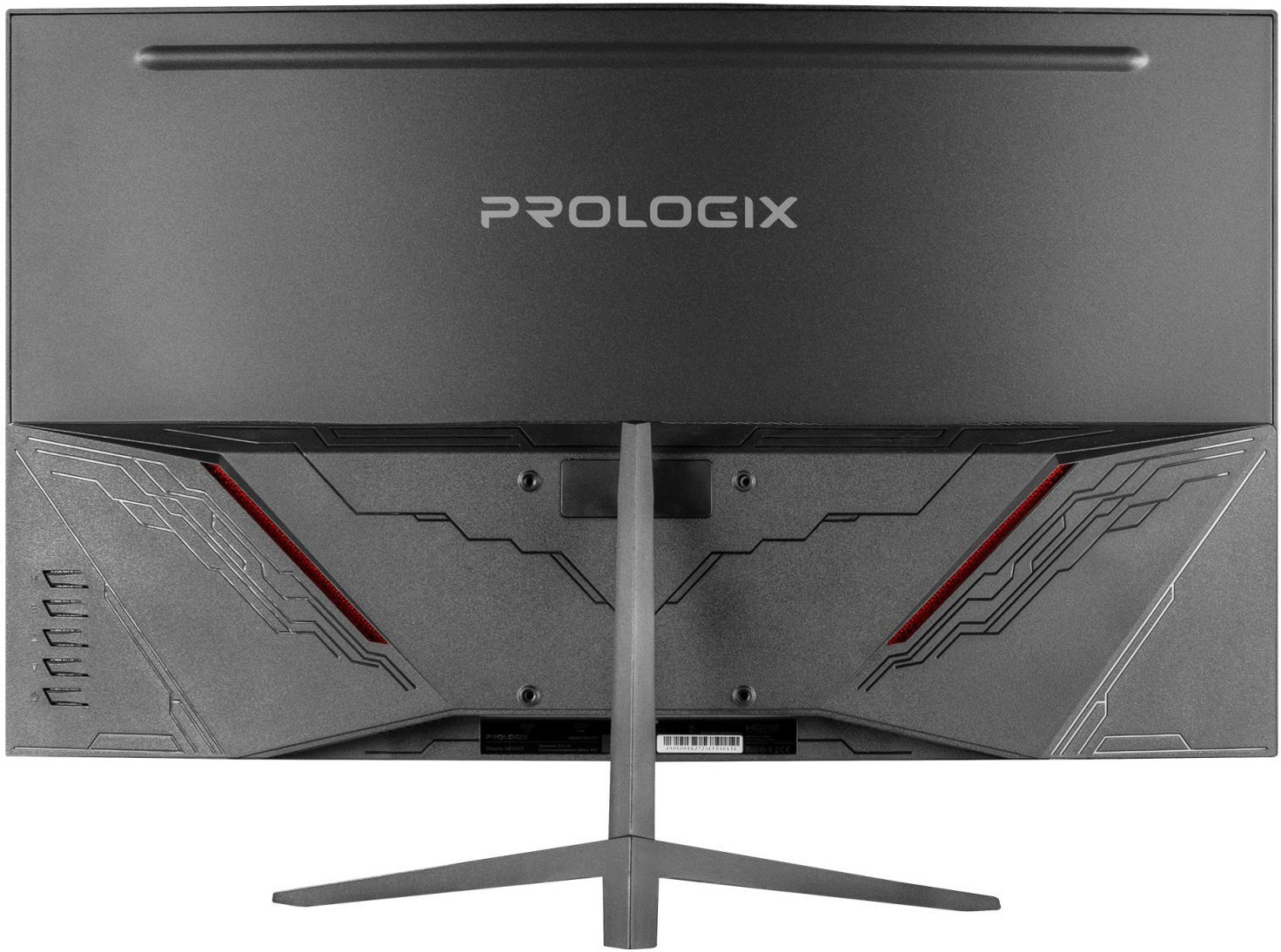 Монитор 27" Prologix Gaming G2725CU фото5