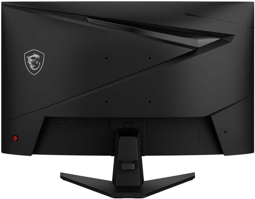 Монітор 27" MSI MAG 275CF X24 фото4