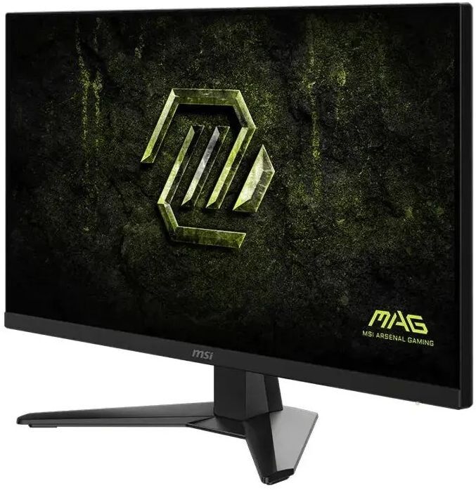 Монитор 27" MSI MAG 272F X24 фото3