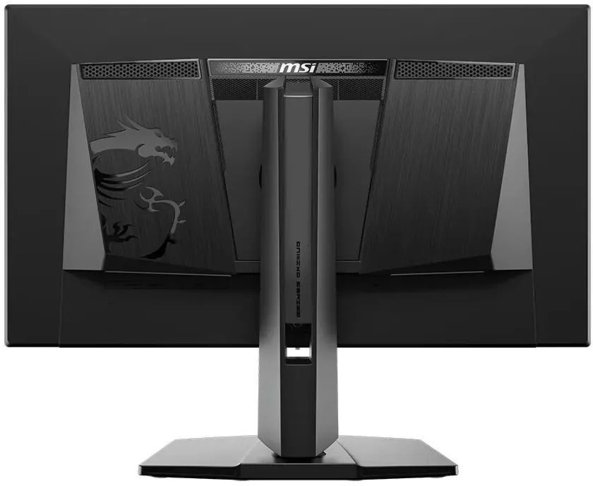 Монитор 26.5" MSI MAG 272QP QD-OLED X24 фото4