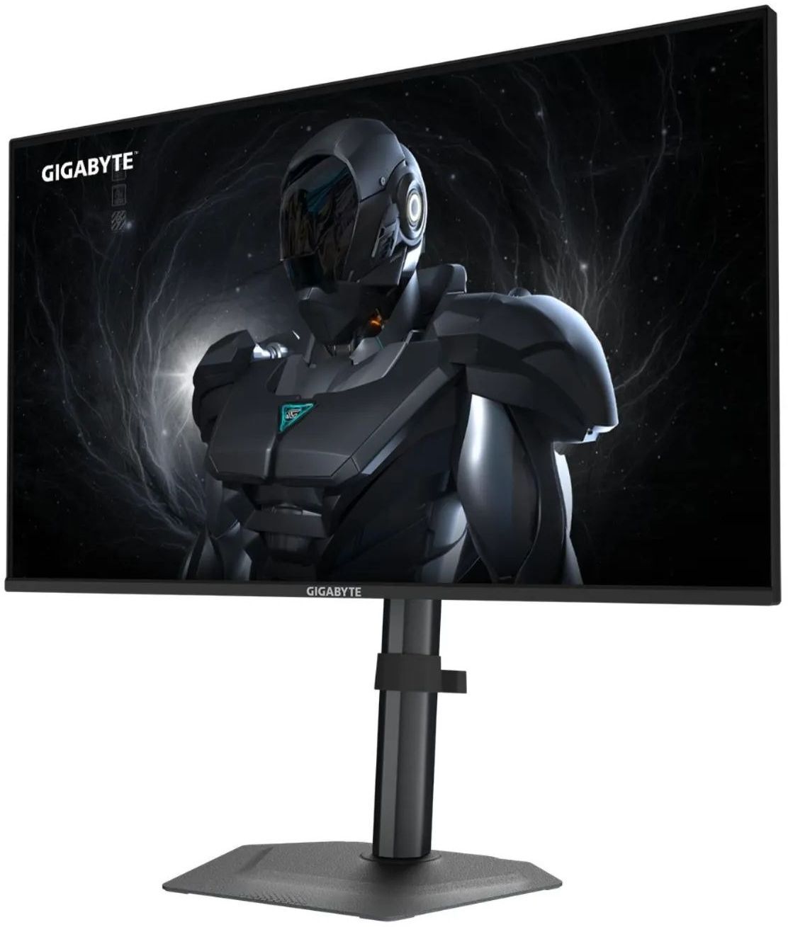 Монітор 24.5" Gigabyte Gaming G25F2A фото2