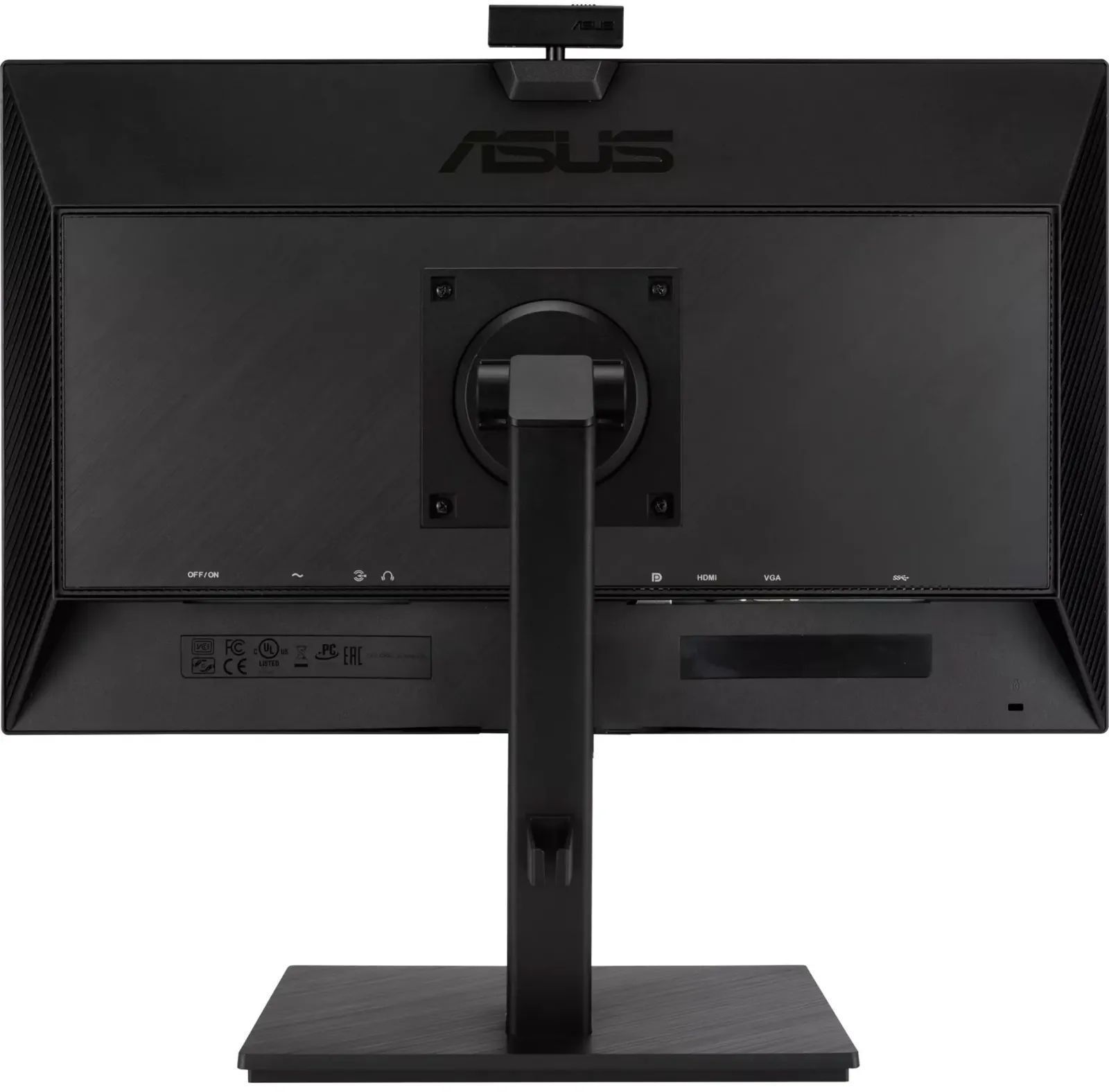 Монітор 23.8" Asus BE24EQSK (90LM05M1-B09370) фото3