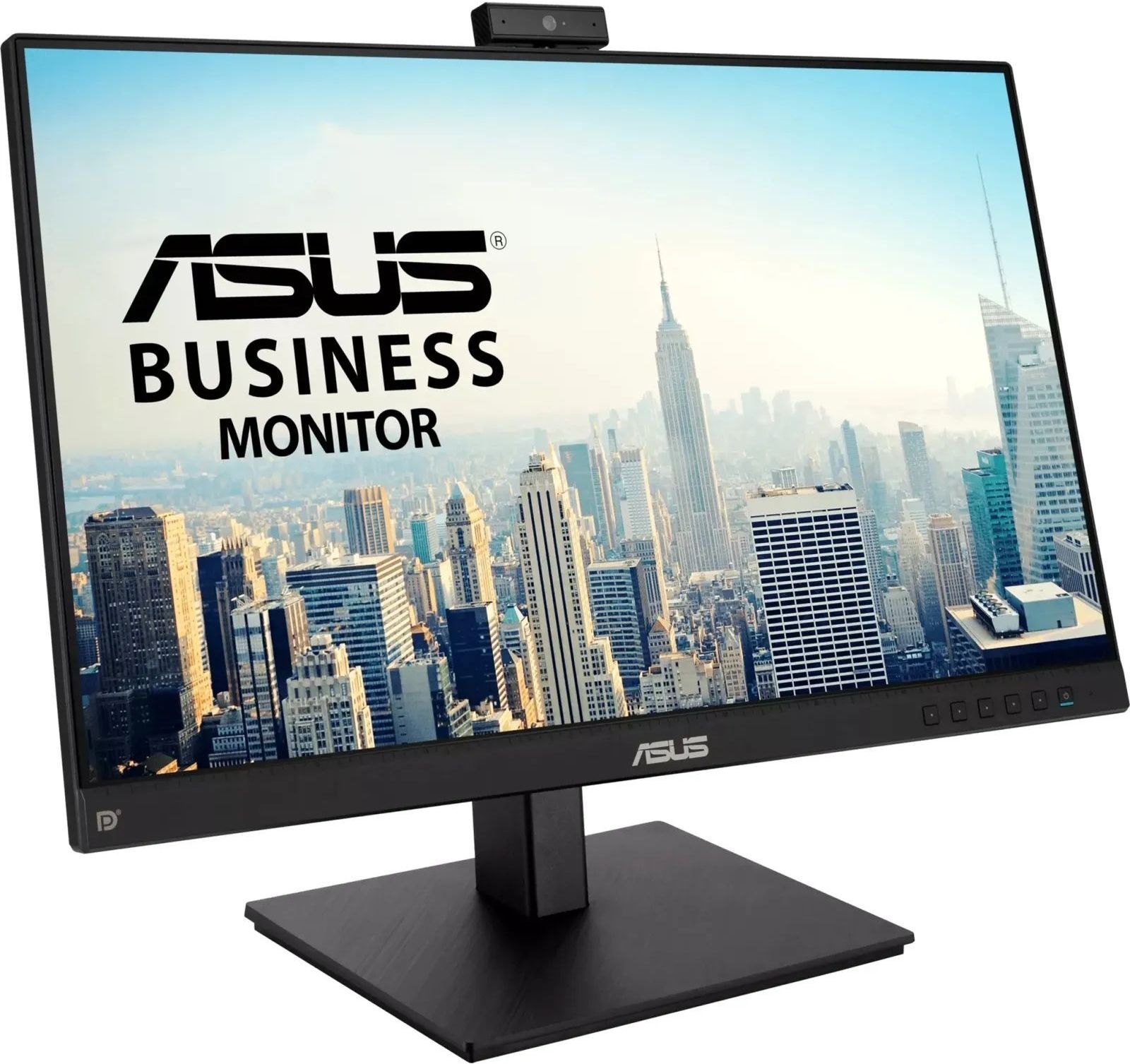 Монітор 23.8" Asus BE24EQSK (90LM05M1-B09370) фото2