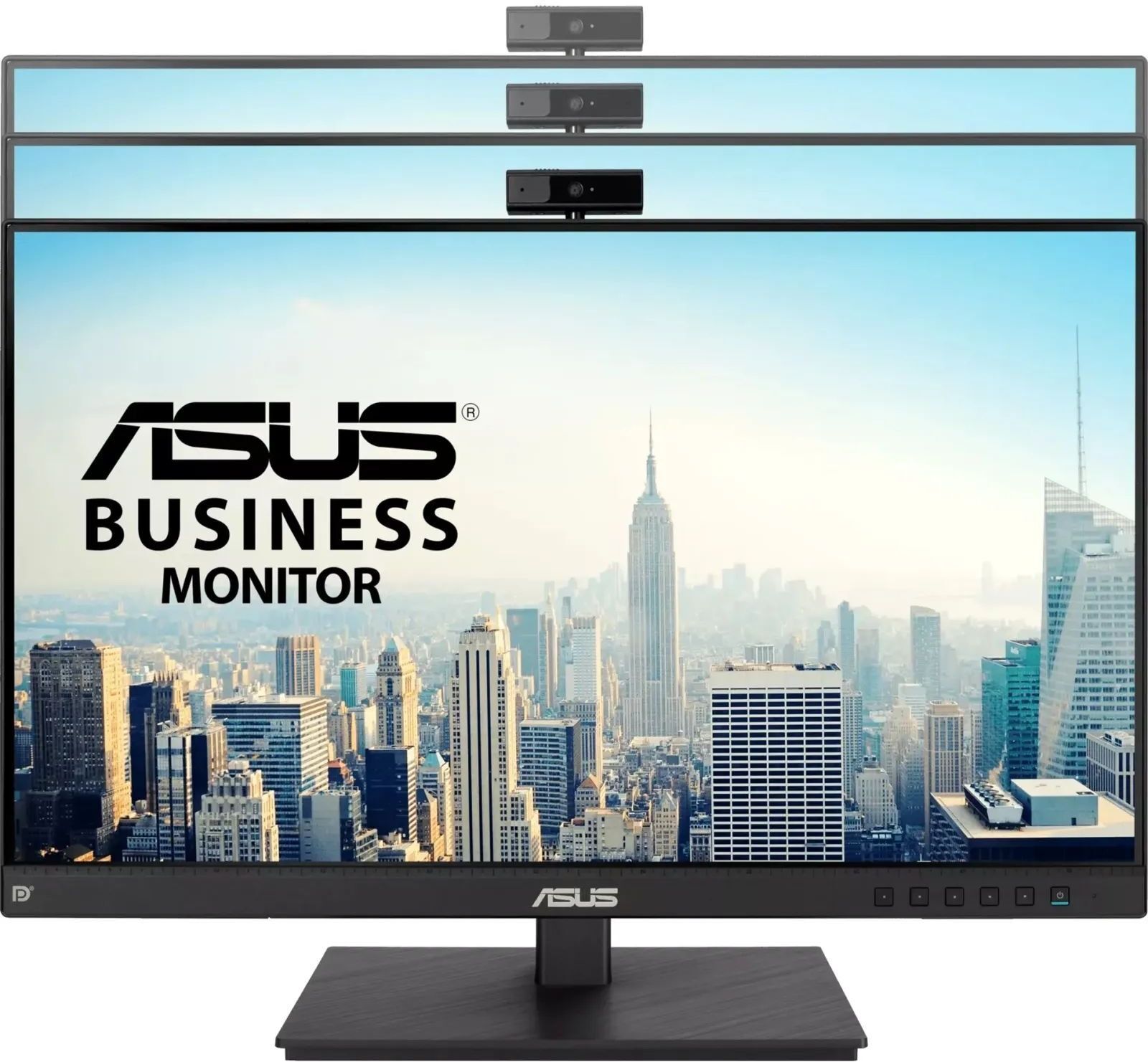 Монітор 23.8" Asus BE24EQSK (90LM05M1-B09370) фото5