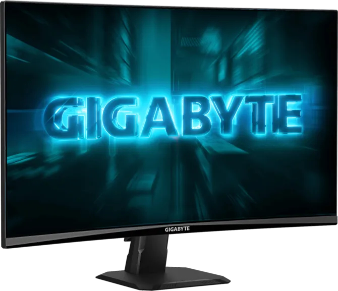 Монітор 27" Gigabyte Gaming (GS27FCA) фото