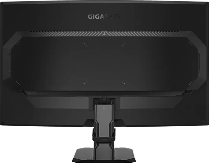 Монітор 27" Gigabyte Gaming (GS27FCA) фото