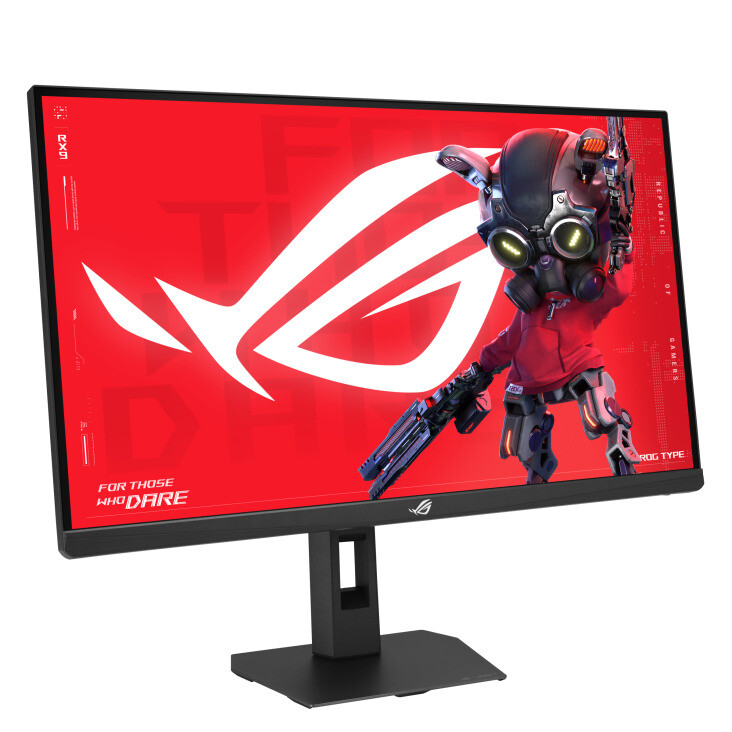 Монітор 27" Asus ROG Strix XG27UCSR (90LM0CK0-B01171) фото3