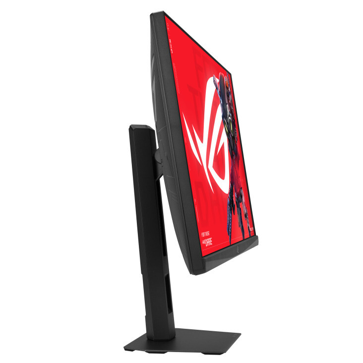 Монітор 27" Asus ROG Strix XG27UCSR (90LM0CK0-B01171) фото4