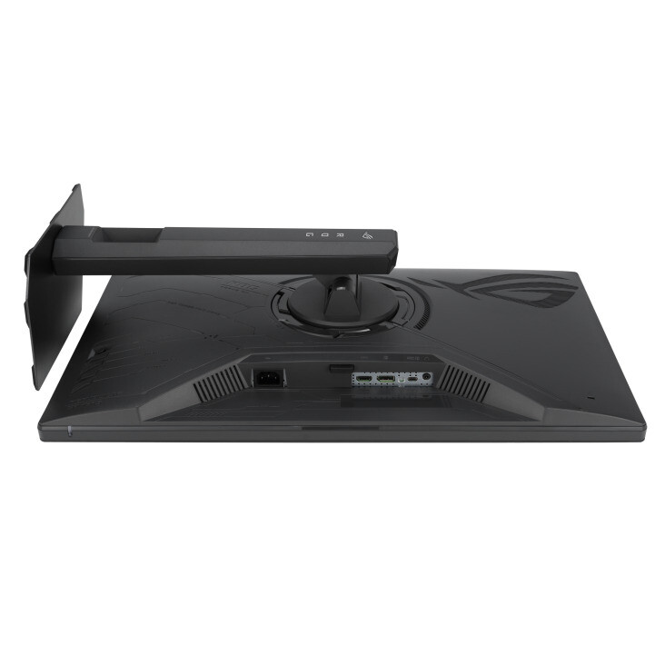 Монітор 27" Asus ROG Strix XG27UCSR (90LM0CK0-B01171) фото5