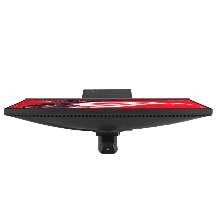 Монітор 27" Asus ROG Strix XG27UCSR (90LM0CK0-B01171) фото6