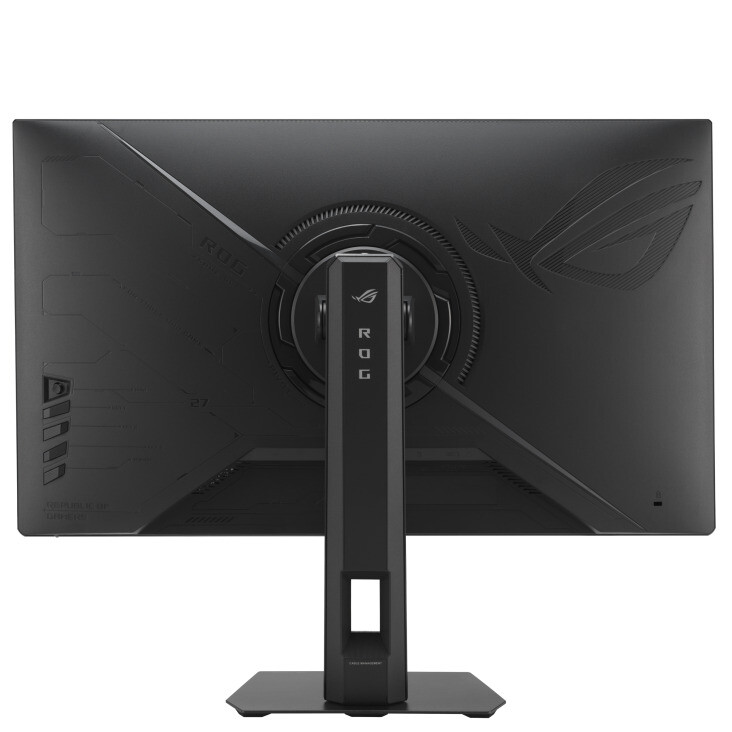 Монітор 27" Asus ROG Strix XG27UCSR (90LM0CK0-B01171) фото7