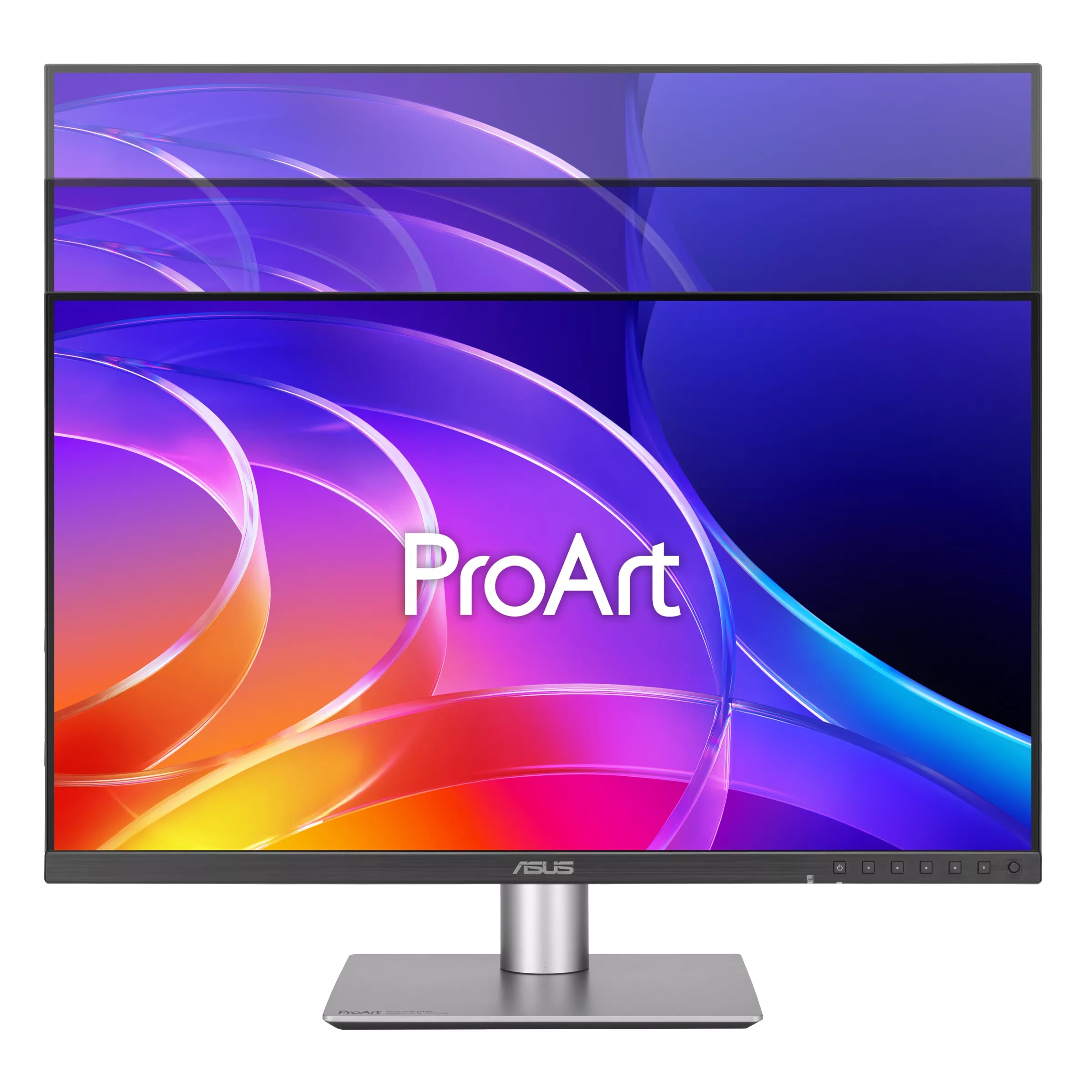 Монітор 23.8" Asus ProArt PA249CGV (90LM0031-B01K71) фото3