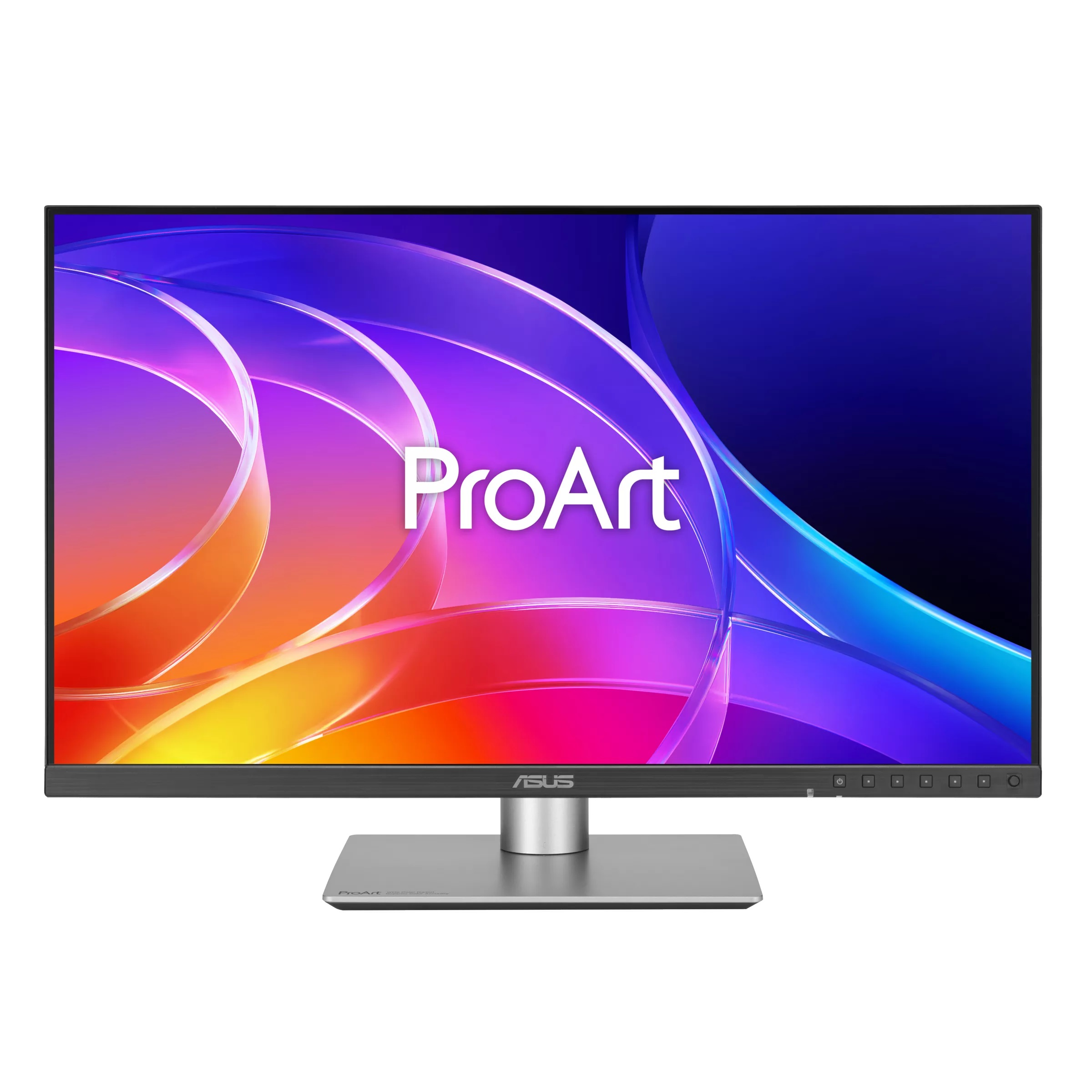 Монітор 23.8" Asus ProArt PA249CGV (90LM0031-B01K71) фото4