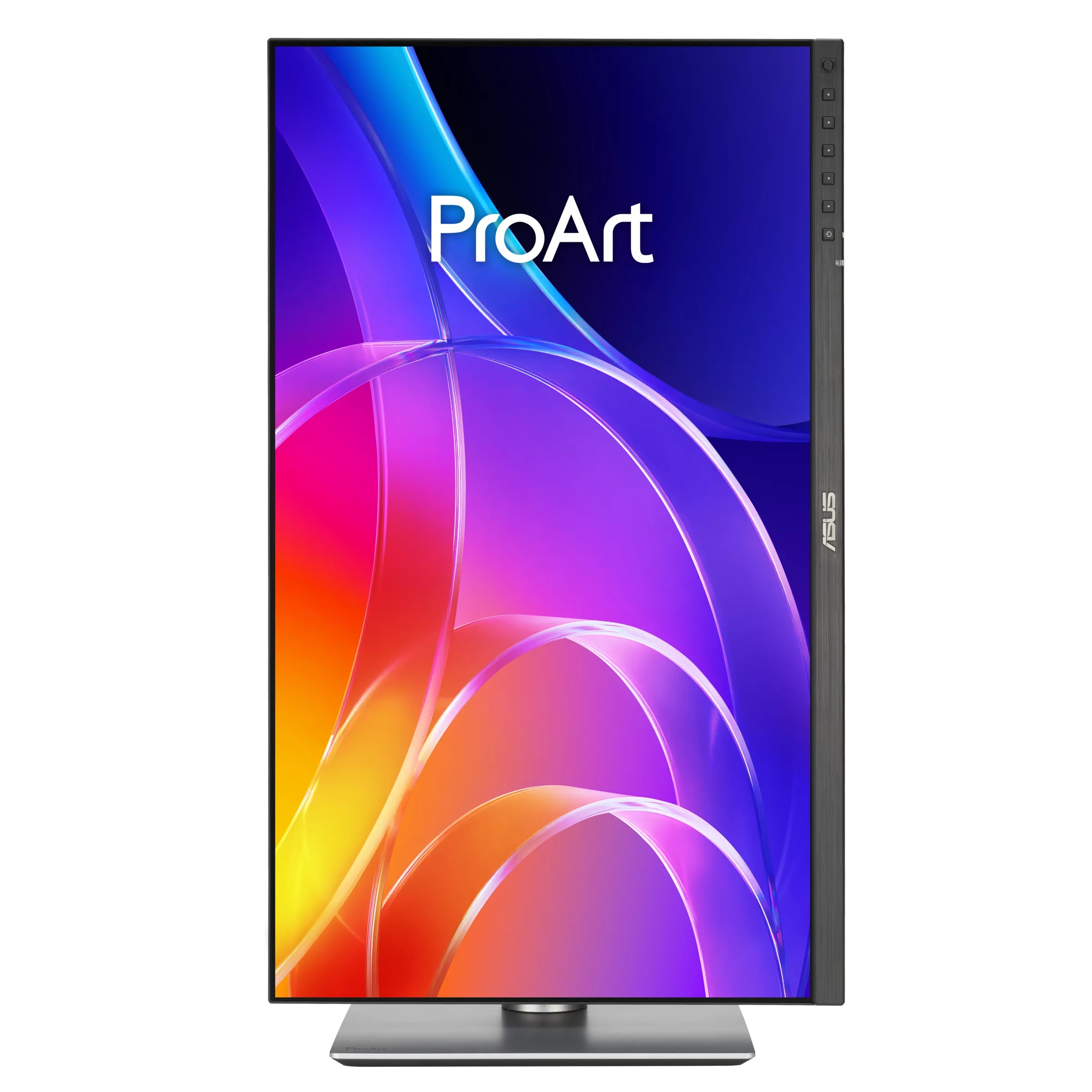 Монітор 23.8" Asus ProArt PA249CGV (90LM0031-B01K71) фото5