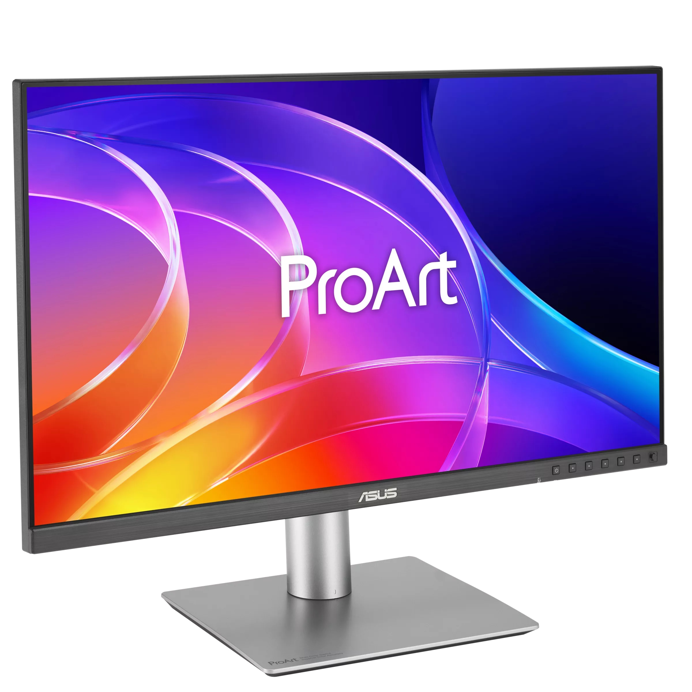 Монітор 23.8" Asus ProArt PA249CGV (90LM0031-B01K71) фото6