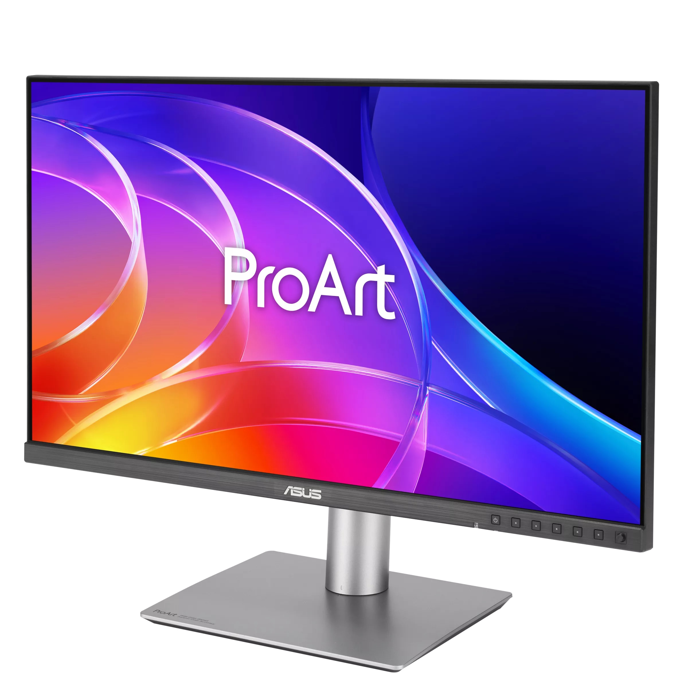 Монітор 23.8" Asus ProArt PA249CGV (90LM0031-B01K71) фото7