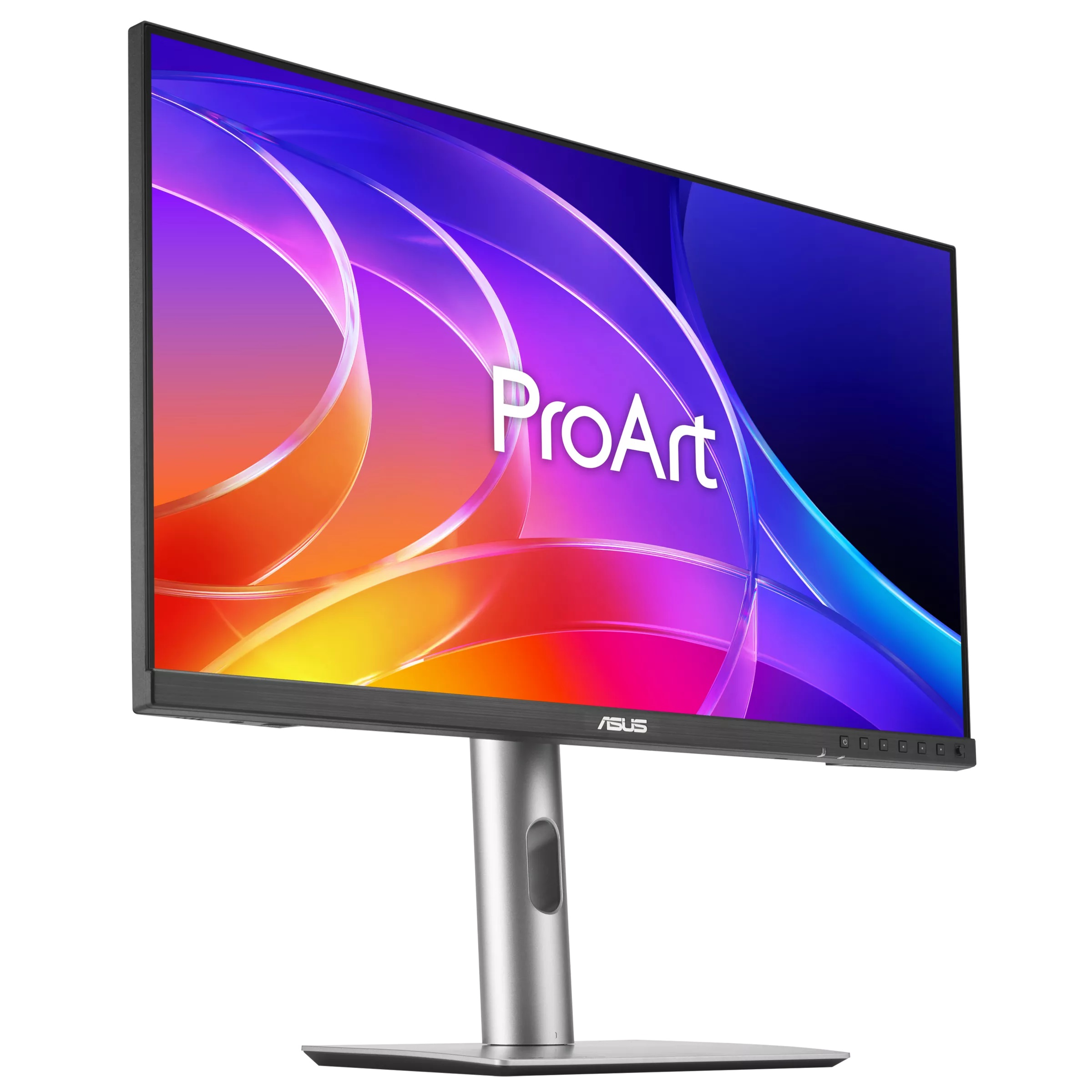 Монітор 23.8" Asus ProArt PA249CGV (90LM0031-B01K71) фото8