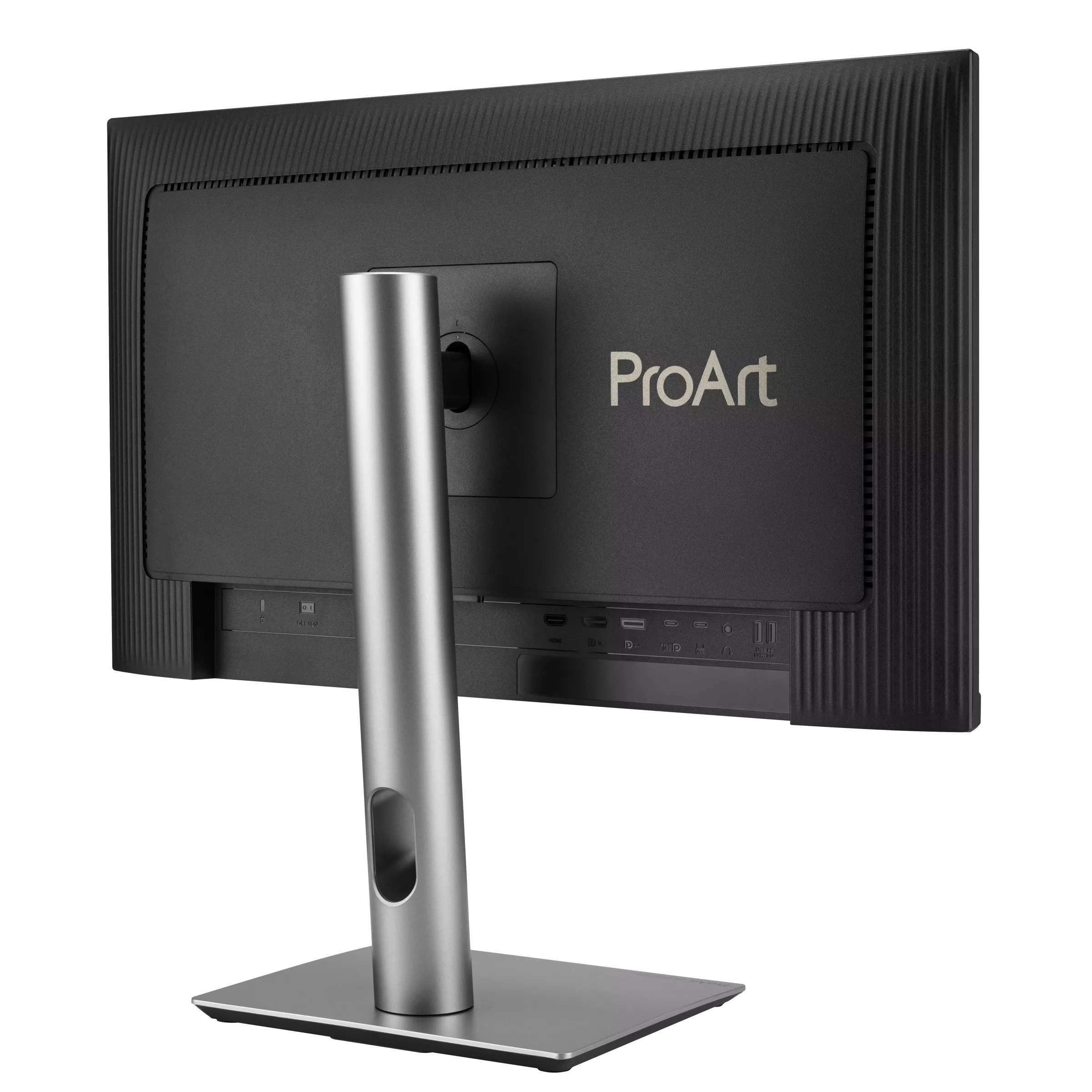 Монітор 23.8" Asus ProArt PA249CGV (90LM0031-B01K71) фото12