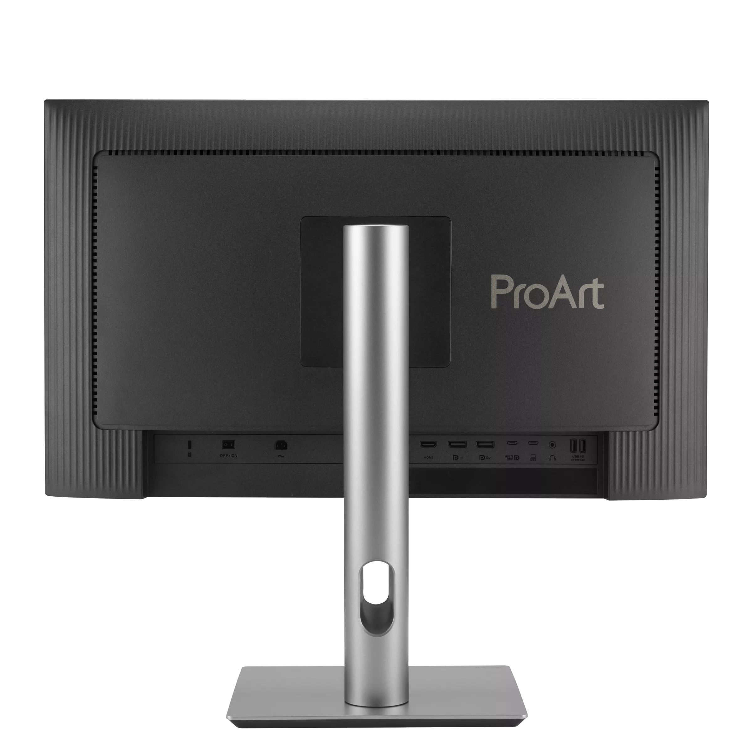 Монітор 23.8" Asus ProArt PA249CGV (90LM0031-B01K71) фото13