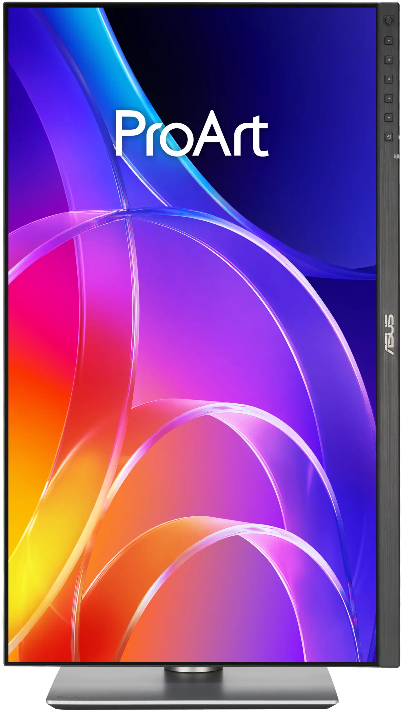 Монітор 23.8" Asus ProArt PA249CGV (90LM0031-B01K71) фото3