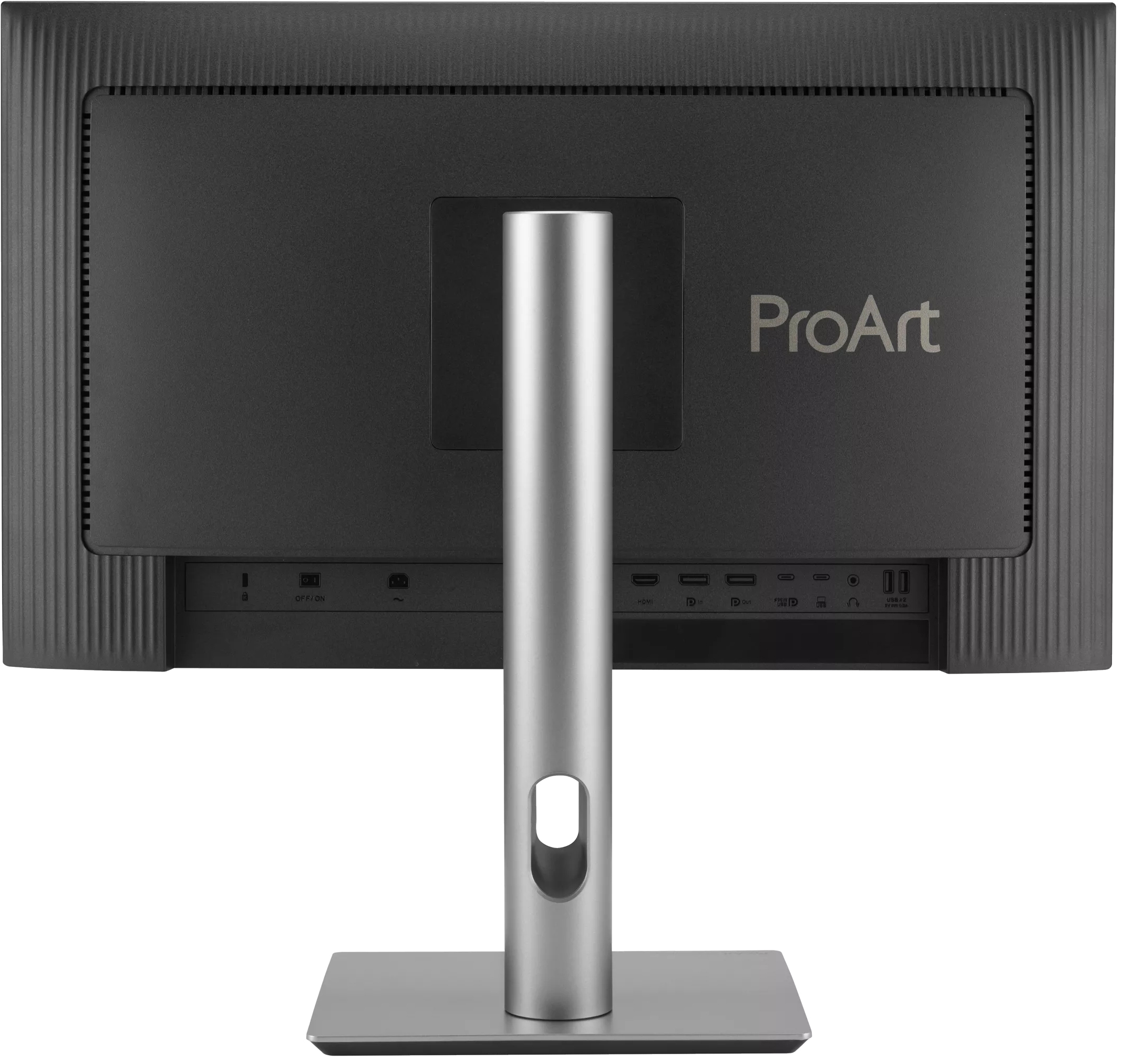 Монітор 23.8" Asus ProArt PA249CGV (90LM0031-B01K71) фото4