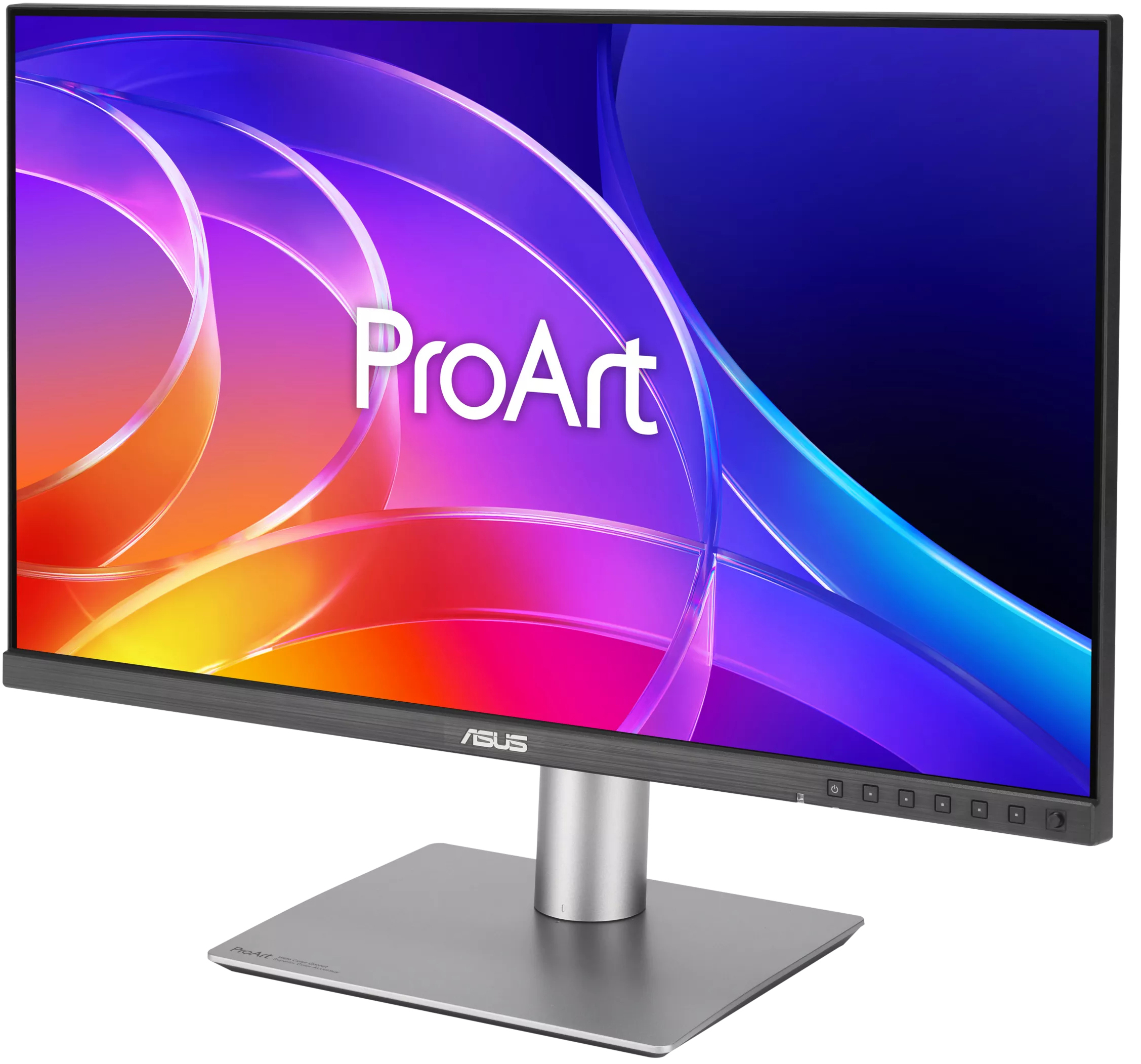 Монітор 23.8" Asus ProArt PA249CGV (90LM0031-B01K71) фото2