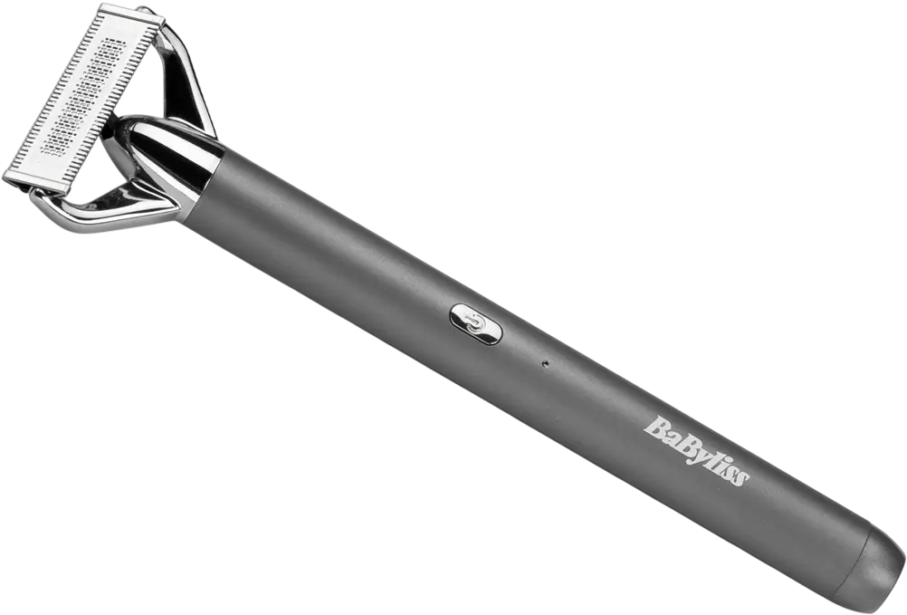 Тример Babyliss X-Blade Super-X Metal Navy&Gold Edition (OT996E) фото2
