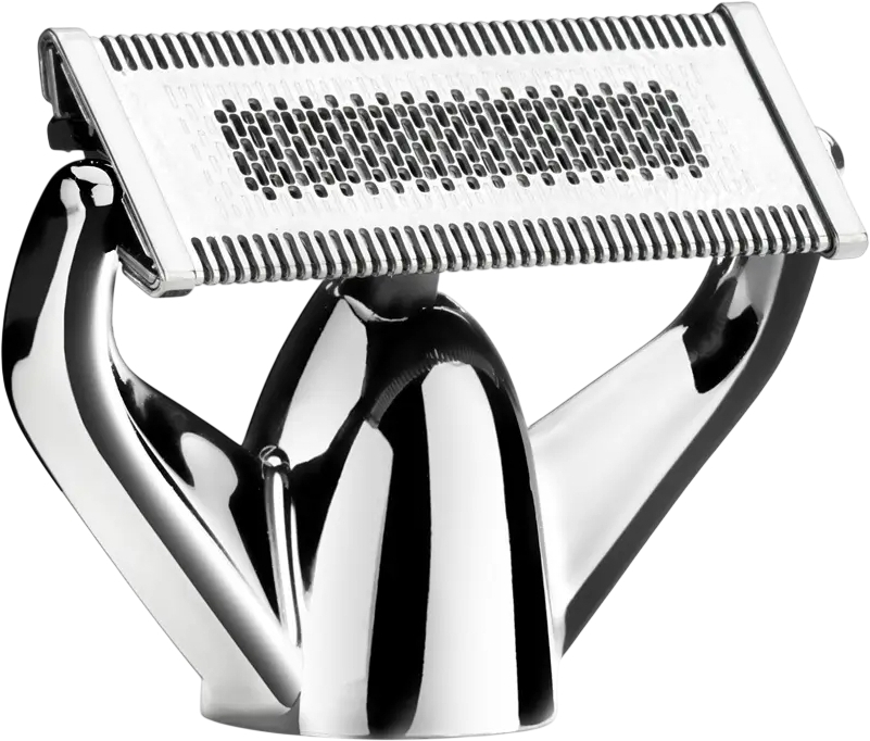 Тример Babyliss X-Blade Super-X Metal Navy&Gold Edition (OT996E) фото4
