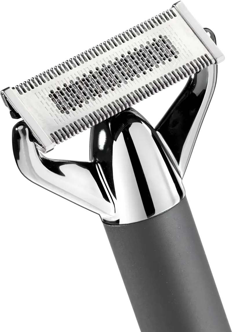 Тример Babyliss X-Blade Super-X Metal Navy&Gold Edition (OT996E) фото5