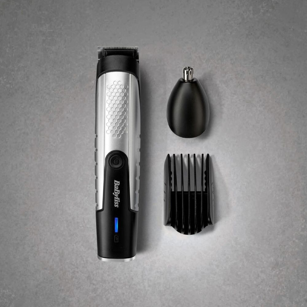 Тример Babyliss T812E фото