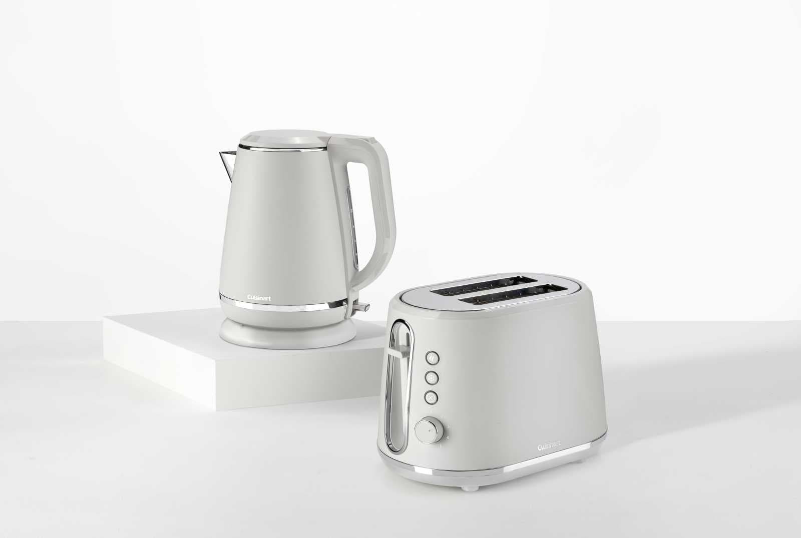 Тостер Cuisinart CPT780WE фото