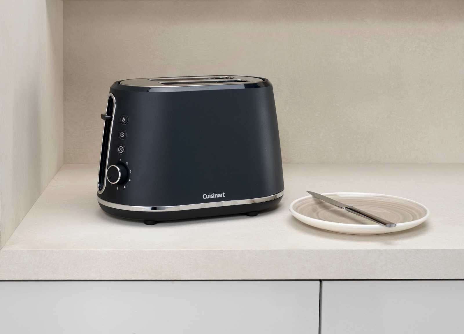 Тостер Cuisinart CPT780E фото2