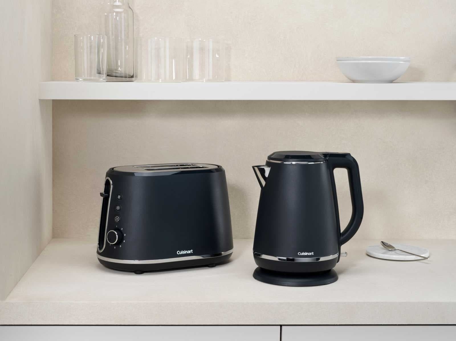 Тостер Cuisinart CPT780E фото4