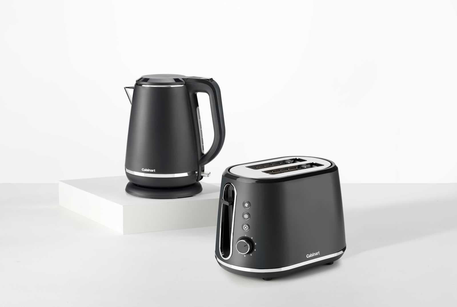 Тостер Cuisinart CPT780E фото3
