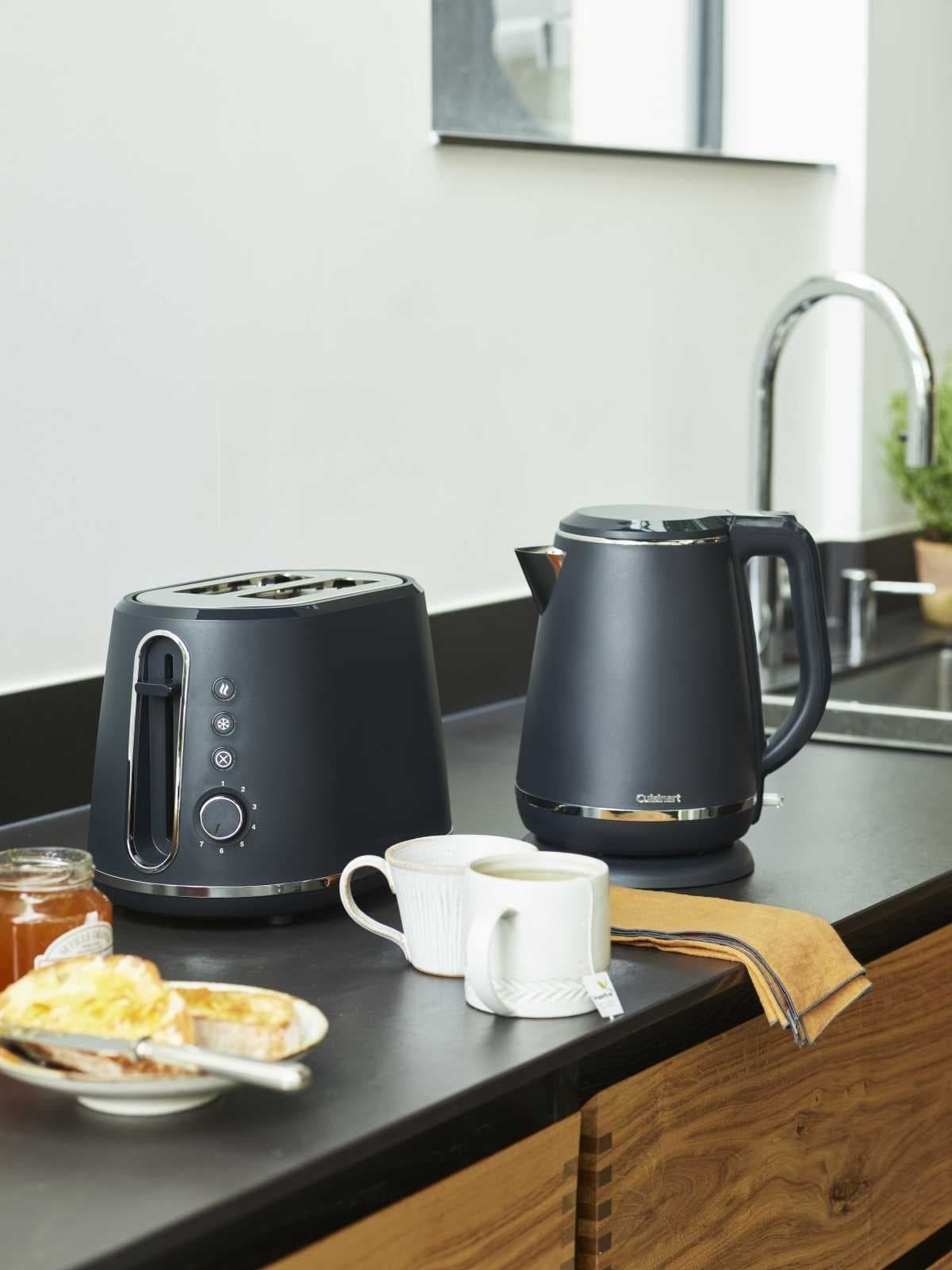 Тостер Cuisinart CPT780E фото5