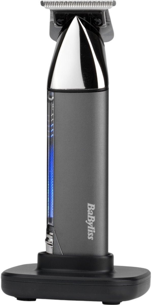 Триммер Babyliss T996E фото3